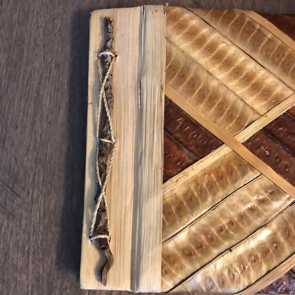 Handmade scrapbook photo album - Picture 2 of 10